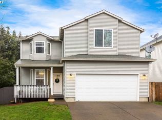 2173 SE Baker Ln, Gresham, OR 97080