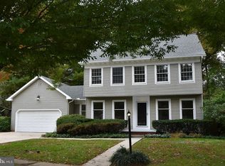 503 N Shamrock Rd, Bel Air, MD 21014