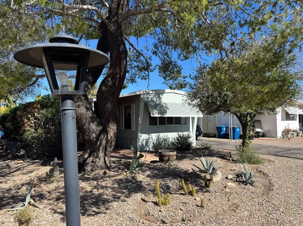 1302 W Ajo Way Unit 201, Tucson, AZ 85713
