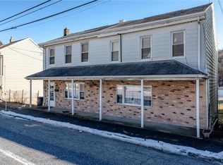 110 E Center St, Tremont, PA 17981