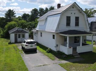 2359 VT Route 107, Royalton, VT 05032