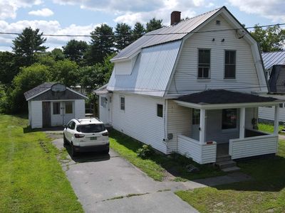 2359 VT Route 107, Bethel, VT, 05032