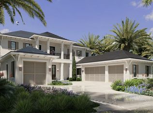 601 NE Spanish Trl, Boca Raton, FL 33432