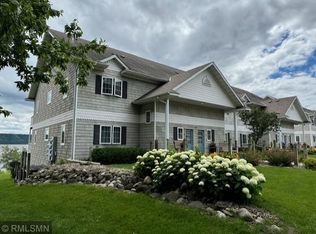 1501 1st St UNIT 32, Pepin, WI 54759