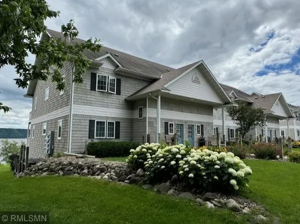 1501 1st St Unit 32, Pepin, WI 54759