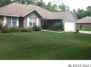 9270 SW 149th Ln, Lake Butler, FL 32054