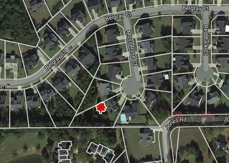 2nd image of 10 Moss Rose Ct