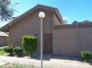 47395 Monroe St APT 125, Indio, CA 92201