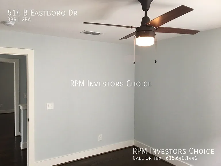 514B Eastboro Dr — Photo 20