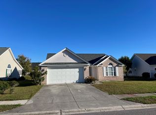 476 Pennington Loop, Myrtle Beach, SC 29588