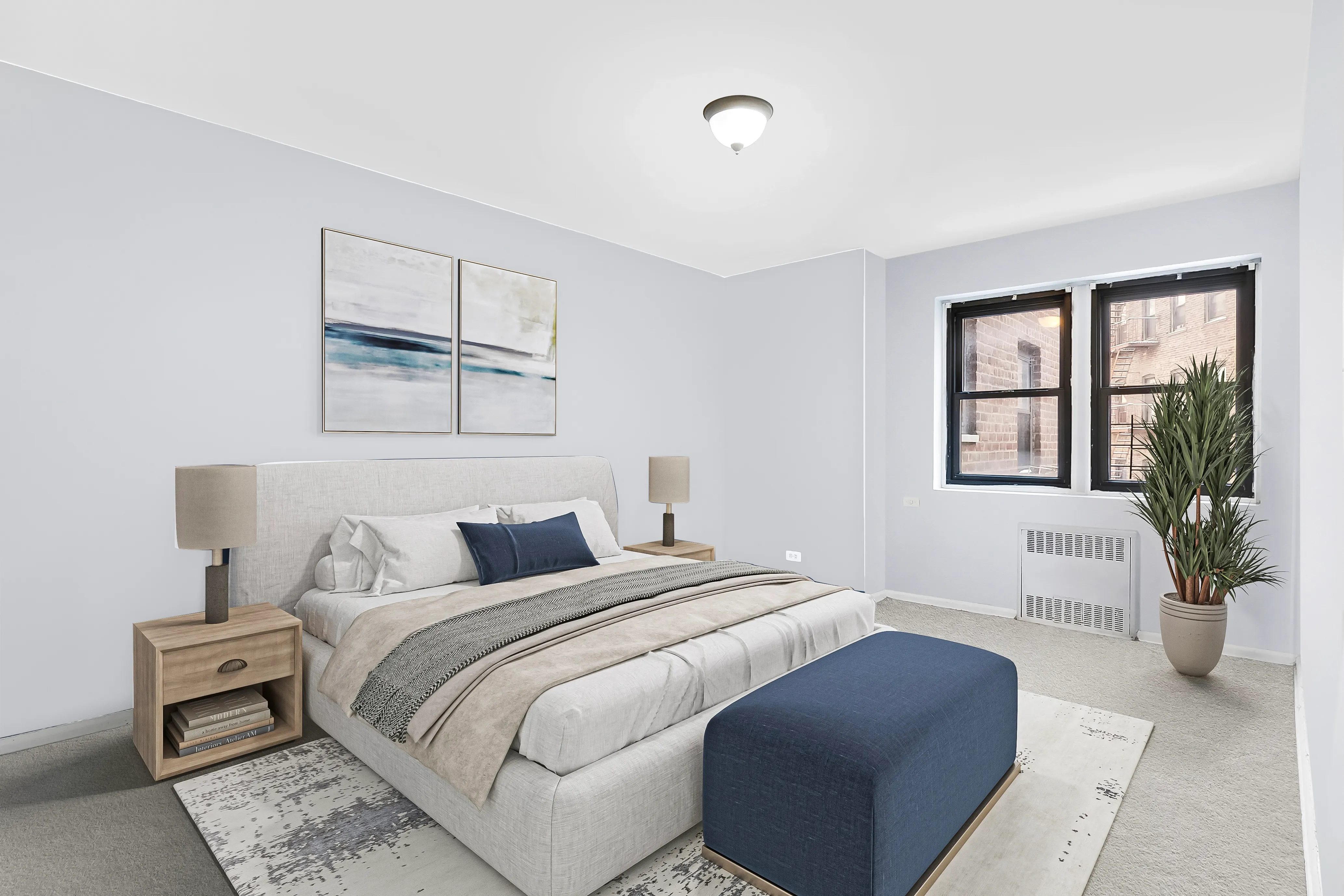 83-75 118th Street #3J in Kew Gardens, Queens | StreetEasy