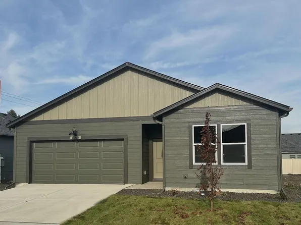 18703 E Michielli Ln, Spokane Valley, WA 99016