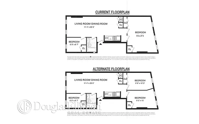 Rented by Douglas Elliman | media 8