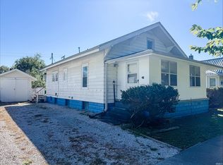 506 NW 1st St, Washington, IN 47501