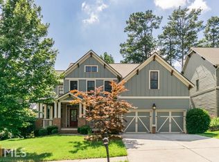 2855 Seagrave Way, Marietta, GA 30066