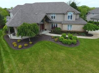 21222 Prestancia Dr, Mokena, IL 60448