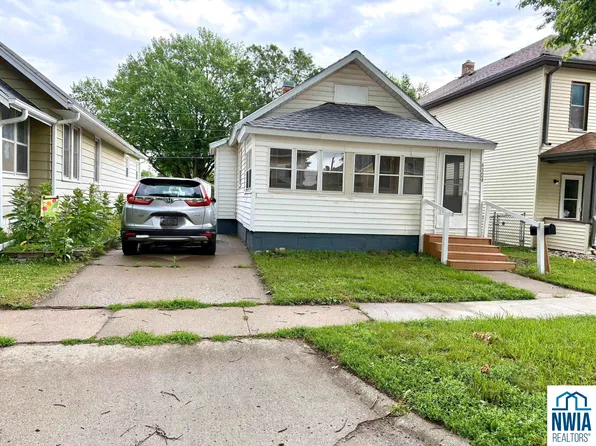 4324 Springfield St, Sioux City, IA 51108