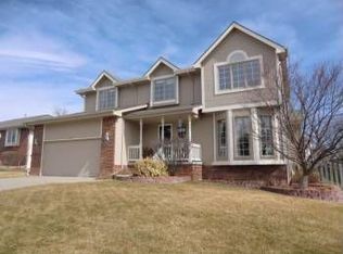 6009 S 159th Ave, Omaha, NE 68135