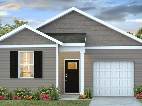 8840 Shovelnose Ct, North Charleston, SC 29406