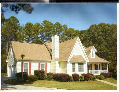 135 Forrest Lake Way, Fayetteville, GA, 30215