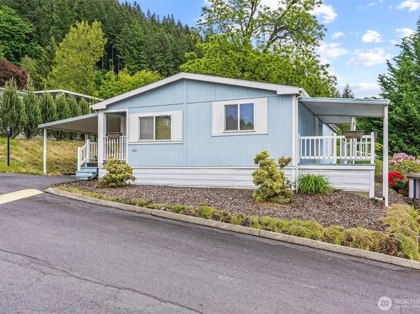 5400 Meeker Drive #40, Kalama, WA 98625