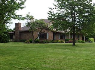 9900 Five Points Rd, Perrysburg, OH 43551