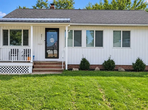 2211 Brookdale Ave, Parma, OH 44134