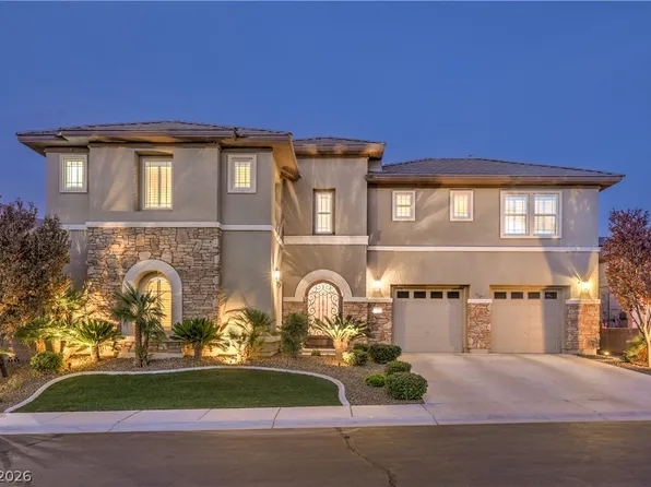 2676 Leon Say Ln, Henderson, NV 89044