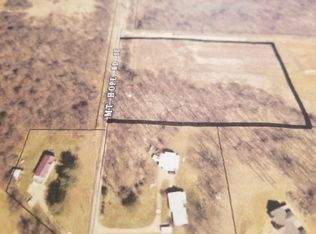 10829 Mount Hope Rd, Thornville, OH 43076