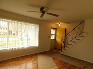 2831 Marshall St, Ann Arbor, MI 48108