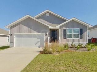 4633 Malay Cir, Pace, FL 32571