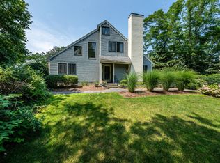 15 Knoll Ln, Brewster, MA 02631