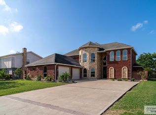264 San Diego Ave, Brownsville, TX 78526