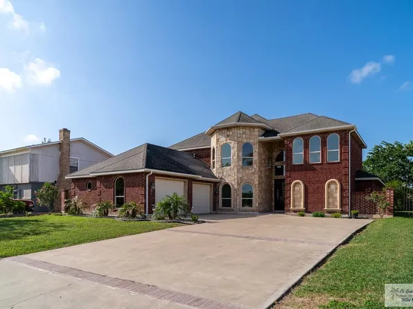 264 San Diego Ave, Brownsville, TX 78526