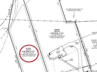 1210 Blueberry Ln, Charlotte, NC 28226