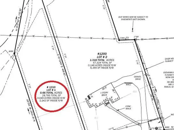 1210 Blueberry Ln, Charlotte, NC 28226