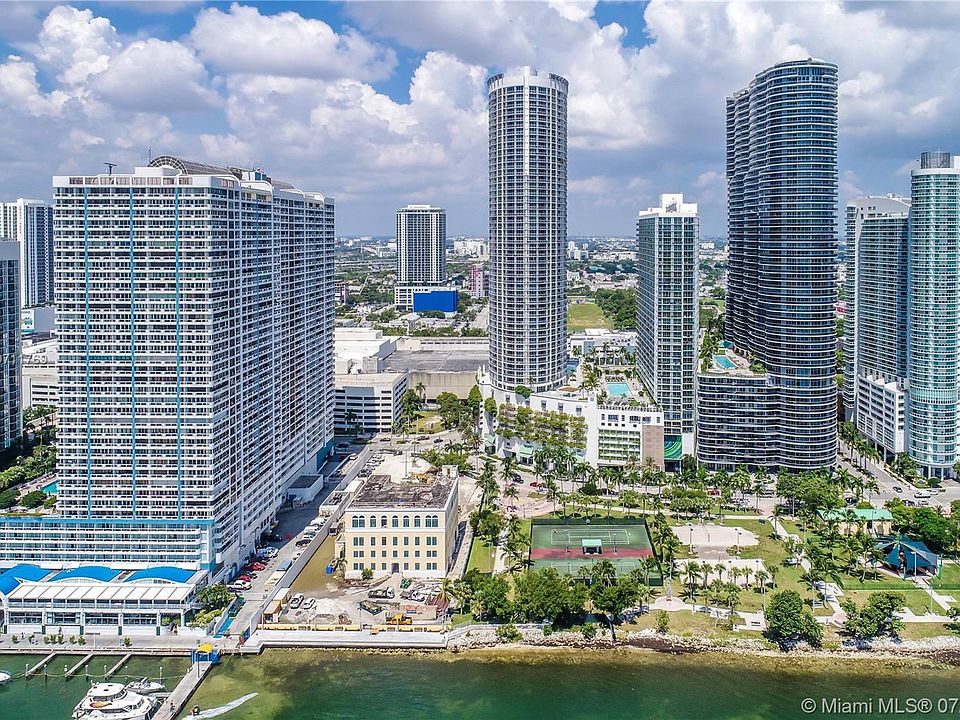 1st image of 1750 N Bayshore Dr APT 1910