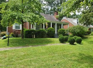 332 E Esplanade Ave, Louisville, KY 40214