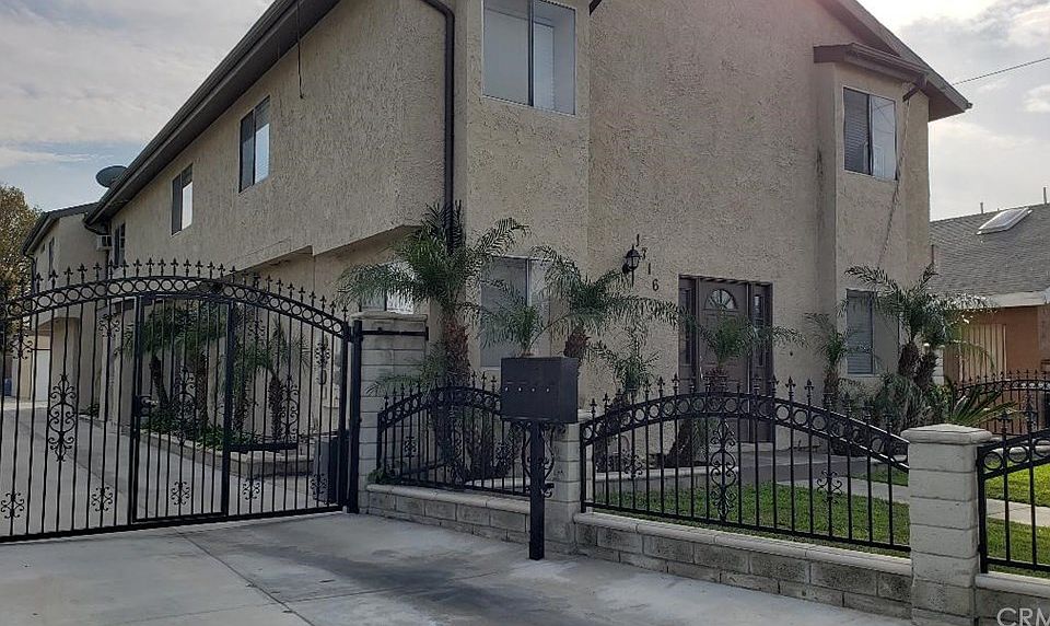 1st image of 1716 W 150th St APT C