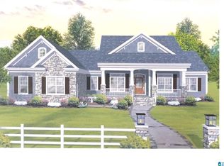 189 Spring Creek Xing, Anniston, AL 36207