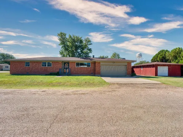 501 W Lasalle St, Fritch, TX 79036