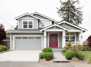2449 63rd Ave SE, Mercer Island, WA 98040