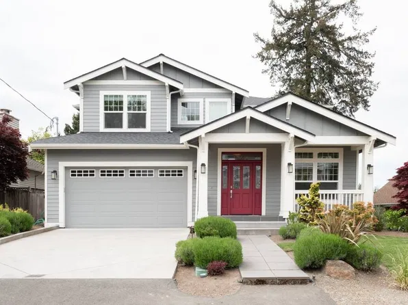 2449 63rd Ave SE, Mercer Island, WA 98040