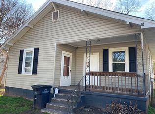 305 D St, Anderson, SC 29625