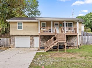 9037 Birchwood Pike, Harrison, TN 37341
