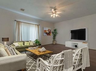 29714 Buffalo Canyon Dr, Spring, TX 77386