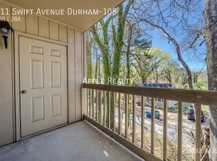 311 Swift Ave APT 108, Durham, NC 27705