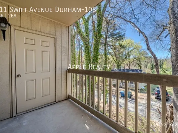 311 Swift Ave, Durham, NC
