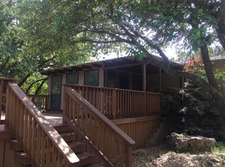 1160 Springwood Dr, Spring Branch, TX 78070