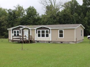 5005 Asbury Rd, Manchester, TN 37355